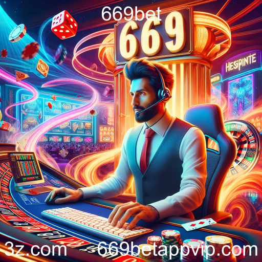 A Importância do Suporte ao Cliente no 669bet